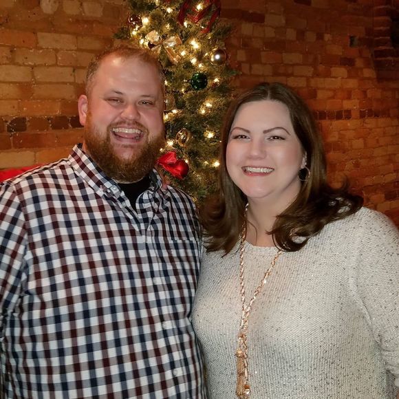 Meet your Posher, Erica - Picture 1 of 1